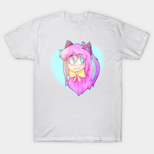 nyaa-chan T-Shirt